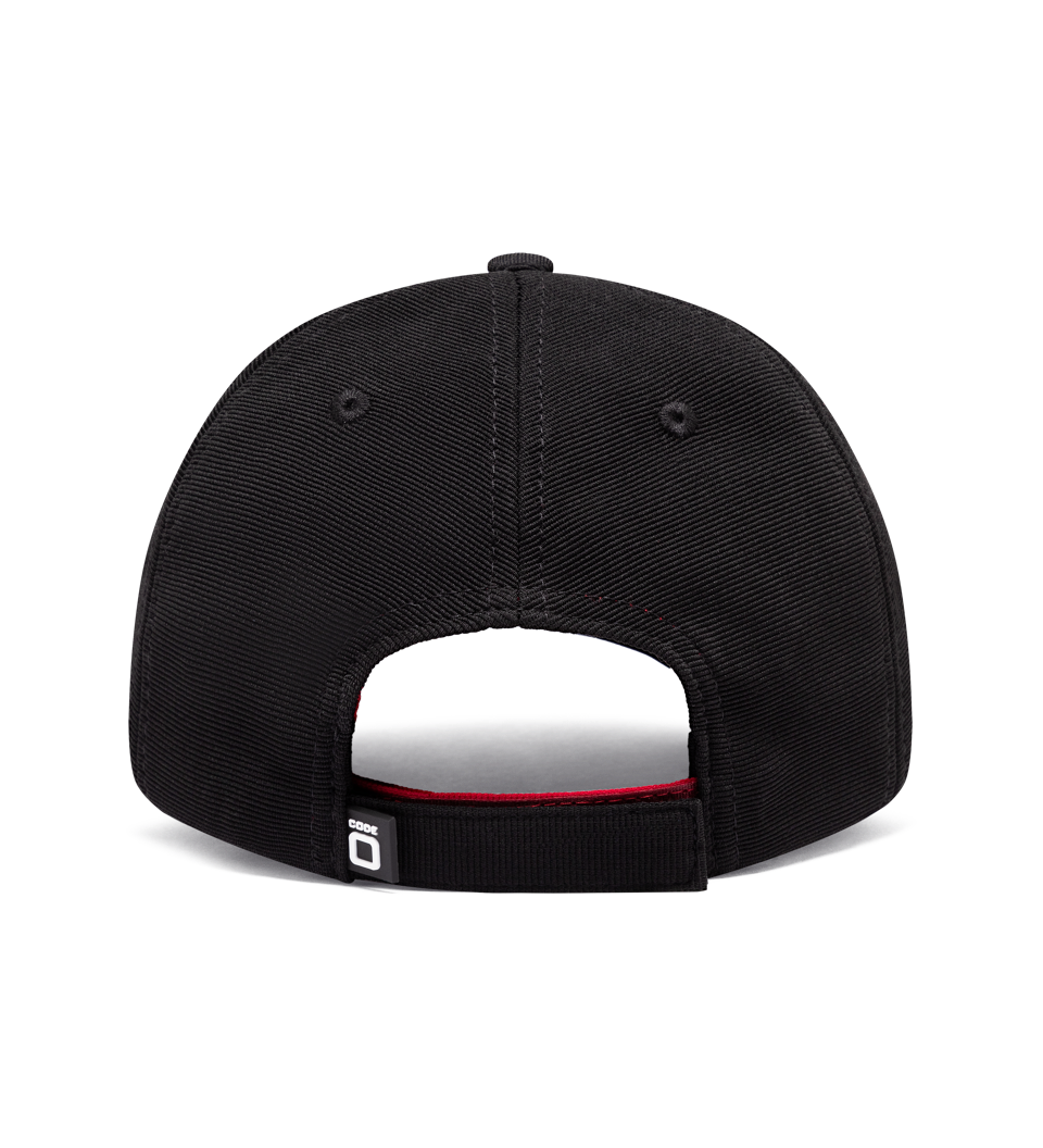 'Adult' 2022 Alfa Romeo F1 Team Orlen Cap Curved Brim