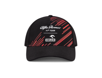 Alfa Romeo Team Cap