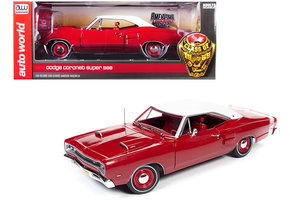 1:18 Dodge Coronet Super Bee