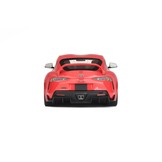 1:18 Toyota Supra GR Heritage Edition - Red GT Spirit