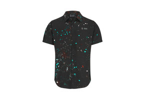 Mercedes Shirt