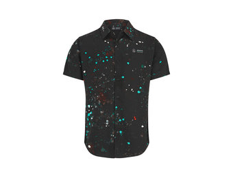 Mercedes Shirt