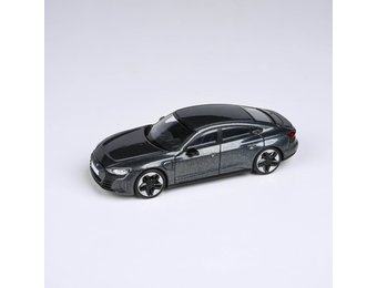 1:64 Audi E-Tron GT