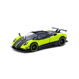 1:64 Pagani Zonda Cinque, Verde Firenze Tarmac Works
