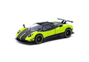 1:64 Pagani Zonda