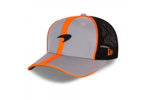 McLaren Stripe Cap