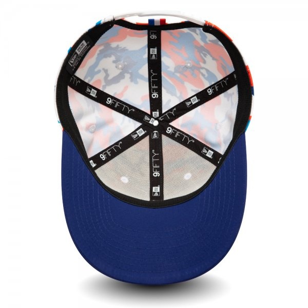 'Adult' 2022 Alpine F1 Team Special Edition France Cap