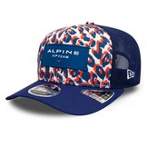 'Adult' 2022 Alpine F1 Team Special Edition British Cap