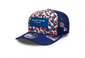 Alpine Britain Cap