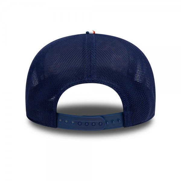 'Adult' 2022 Alpine F1 Team Special Edition British Cap