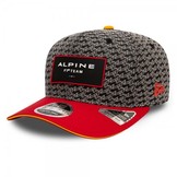 'Adult' 2022 Alpine F1 Team Special Edition Spanish Cap