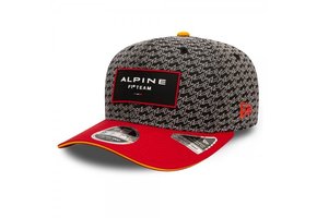 Alpine Spain Cap