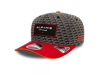 Alpine Spain Cap