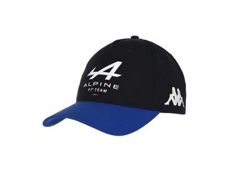 Alpine Fanwear Cap