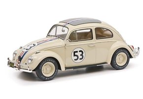 1:12 Volkswagen Kever