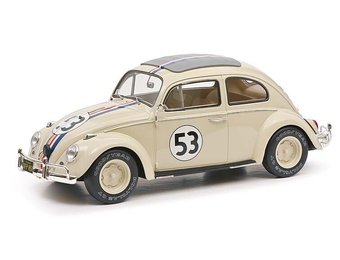 1:12 Volkswagen Kever