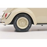 Scalemodel 1:12 Volkswagen Kever Rally #53  Schuco