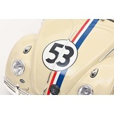 Scalemodel 1:12 Volkswagen Kever Rally #53  Schuco