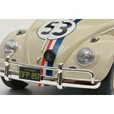 Modellauto 1:12 Volkswagen Kever Rally #53  Schuco