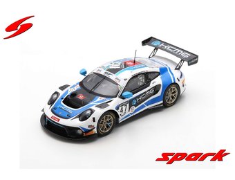 1:43 Porsche 911 GT3 R