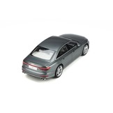 Modellauto 1:18 Audi S8 - Daytona Grey GT Spirit