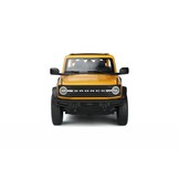 Schaalmodel 1:18 Ford Bronco Badlands - Cyber Orange GT Spirit