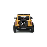 Schaalmodel 1:18 Ford Bronco Badlands - Cyber Orange GT Spirit