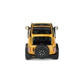 Scalemodel 1:18 Ford Bronco Badlands - Cyber Orange GT Spirit