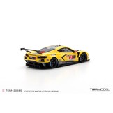 Scalemodel 1:43 Chevrolet Corvette C8.R #3 2021 IMSA 24 Hrs of Daytona GTLM Winner True Scale Models