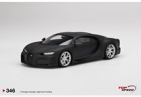 1:18 Bugatti Chiron