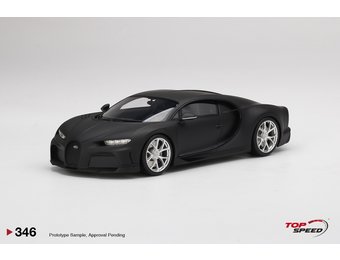 1:18 Bugatti Chiron