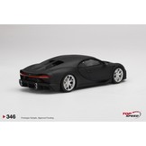 Schaalmodel 1:18 Bugatti Chiron Super Sport 300+ Test Car TopSpeed Models