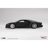 Schaalmodel 1:18 Bugatti Chiron Super Sport 300+ Test Car TopSpeed Models