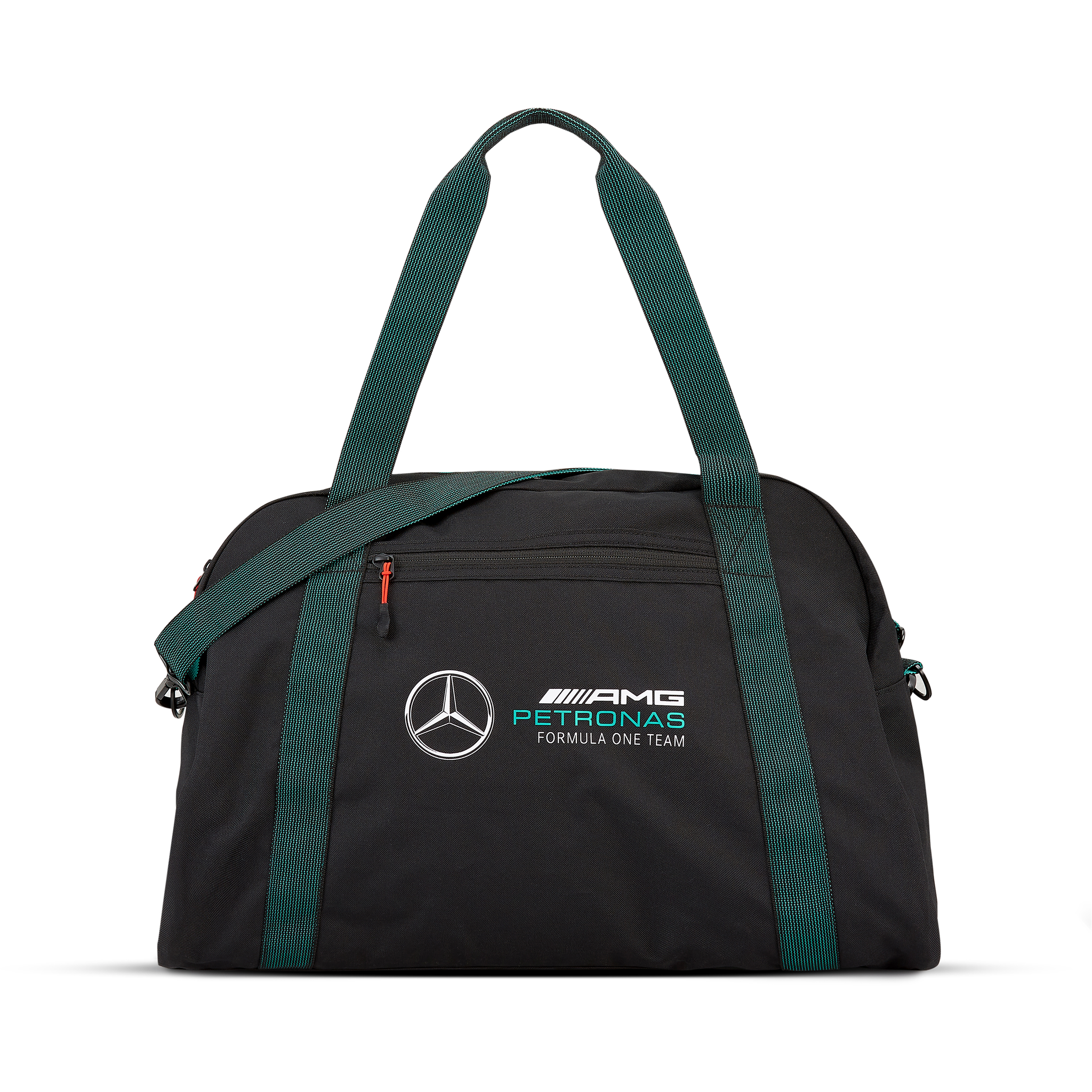 Mercedes AMG Petronas Motorsport F1 Team Sports Bag