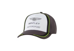Bentley Team Cap
