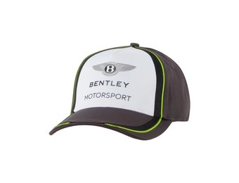 Bentley Team Cap
