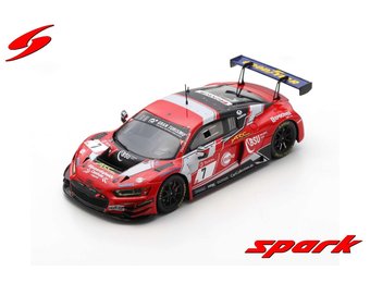 1:43 Audi R8 LMS
