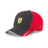 'Kids' 2022 Scuderia Ferrari Team Cap