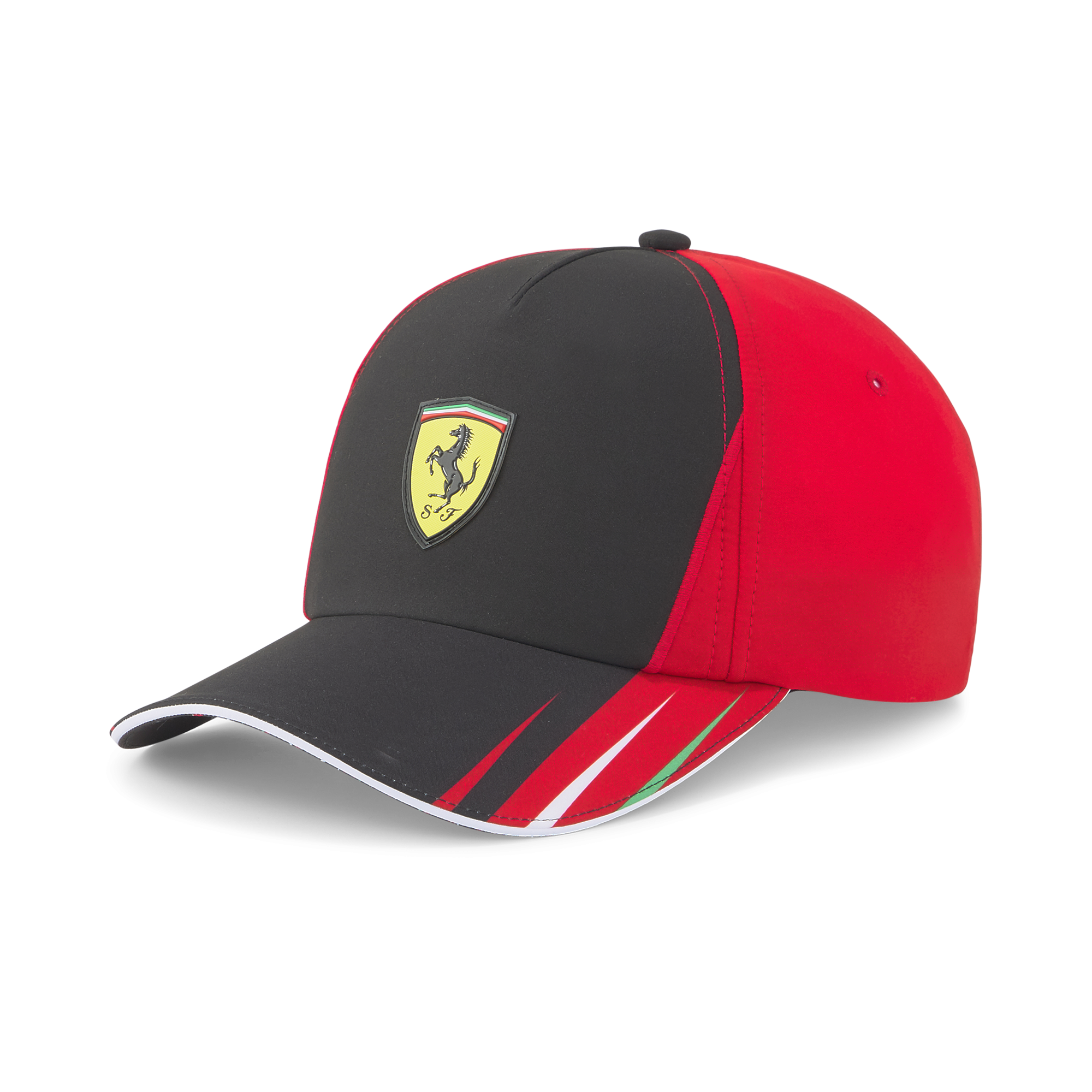 'Kids' 2022 Scuderia Ferrari Team Cap