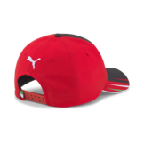 'Kids' 2022 Scuderia Ferrari Team Cap