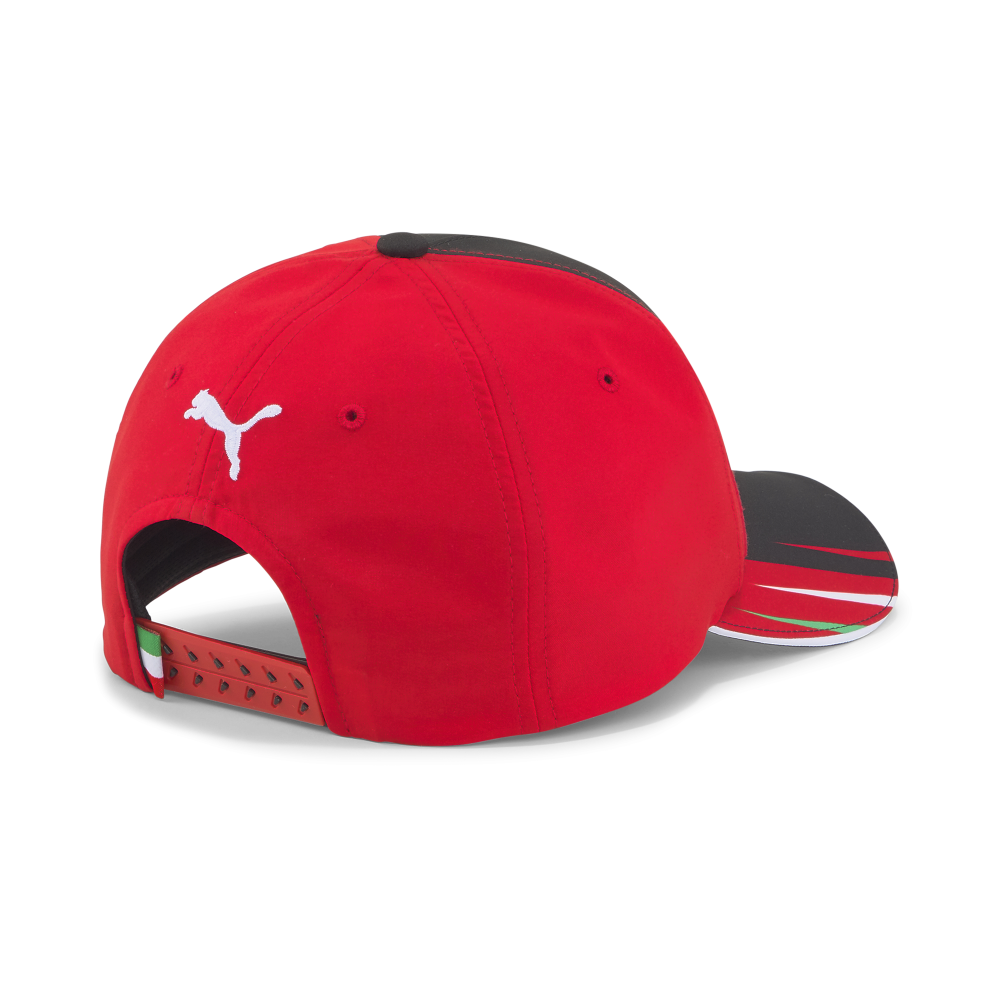 'Kids' 2022 Scuderia Ferrari Team Cap