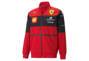 Ferrari Jacket