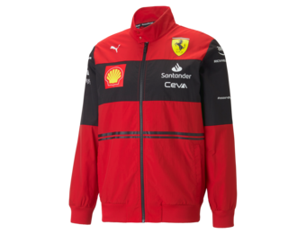 Ferrari Jacket