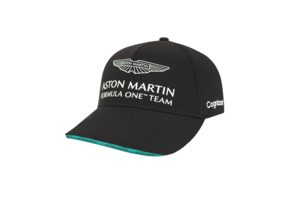Aston Martin Cap