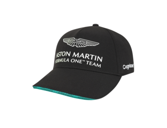 Aston Martin Cap