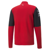'Adult' 2022 Scuderia Ferrari Half Zip Jumper