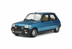 1:18 Renault 5
