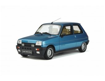 1:18 Renault 5