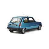 Modellauto 1:18 Renault 5 Alpine Turbo Special OttoMobile