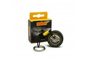 Pirelli Sleutelhanger